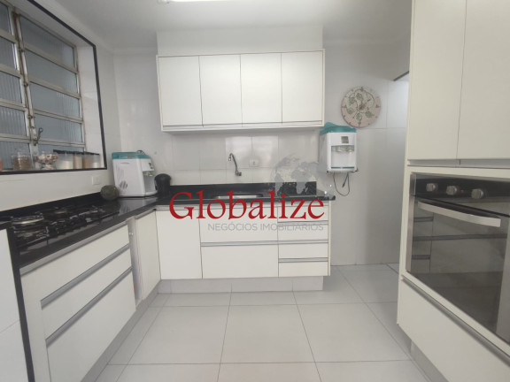 Imagem Imóvel com 3 Quartos à Venda, 166 m² em Boqueirão - Santos Imagem Imóvel com 3 Quartos à Venda, 166 m² em Boqueirão - Santos