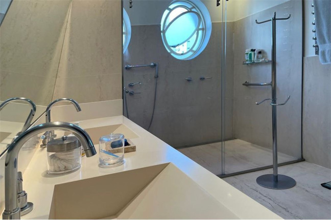 Imagem Apartamento com 4 Quartos à Venda, 280 m² em Higienópolis - São Paulo