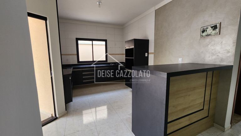 Imagem Casa com 3 Quartos para Alugar, 160 m² em Ibiti Royal Park - Sorocaba