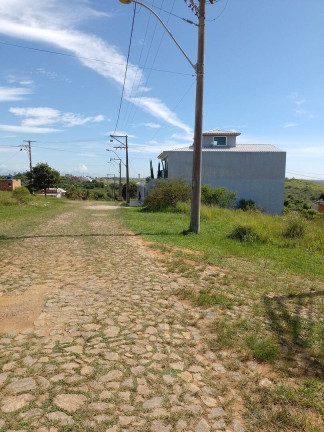 Imagem Terreno à Venda, 200 m² em Ajuda - Macaé