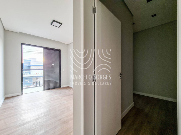 Imagem Casa de Condomínio com 3 Quartos à Venda, 197 m² em Jardim Ermida Ii - Jundiaí