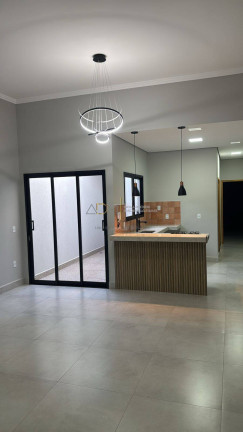 Imagem Casa com 2 Quartos para Alugar, 125 m² em Residencial Ouro Verde - Botucatu Imagem Casa com 2 Quartos para Alugar, 125 m² em Residencial Ouro Verde - Botucatu