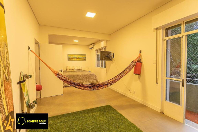 Imagem Apartamento com 1 Quarto à Venda, 150 m² em Santa Cecília - São Paulo Imagem Apartamento com 1 Quarto à Venda, 150 m² em Santa Cecília - São Paulo