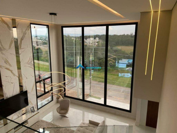 Imagem Casa de Condomínio com 4 Quartos à Venda, 414 m² em Santa Isabel Ii - Louveira Imagem Casa de Condomínio com 4 Quartos à Venda, 414 m² em Santa Isabel Ii - Louveira
