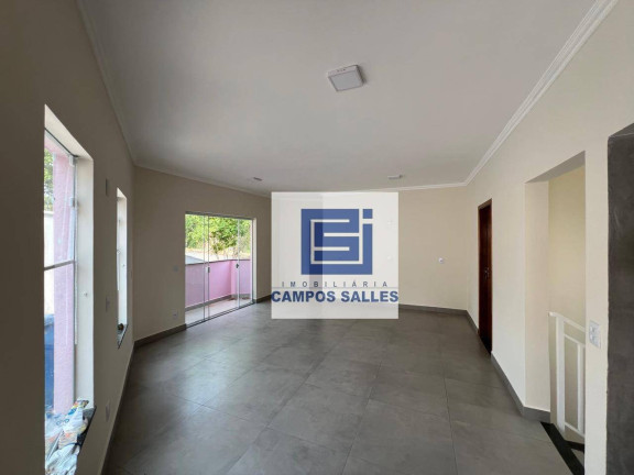 Imagem Casa à Venda, 123 m² em Colina Cintra Franco - Socorro Imagem Casa à Venda, 123 m² em Colina Cintra Franco - Socorro