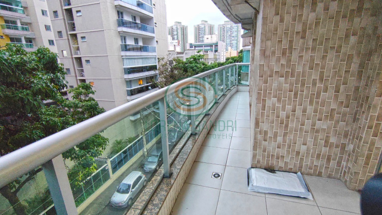 Imagem Apartamento com 4 Quartos à Venda, 140 m² em Jardim Camburi - Vitória Imagem Apartamento com 4 Quartos à Venda, 140 m² em Jardim Camburi - Vitória