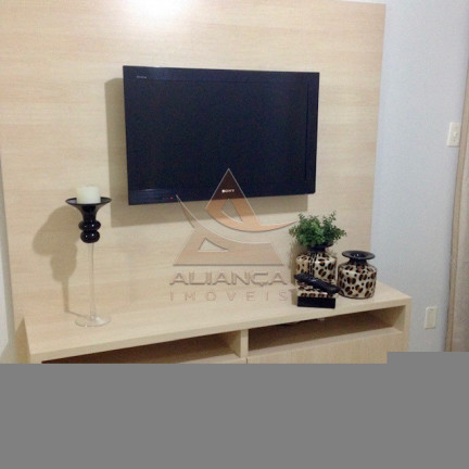 Imagem Apartamento com 1 Quarto à Venda, 47 m² em Vila Seixas - Ribeirão Preto Imagem Apartamento com 1 Quarto à Venda, 47 m² em Vila Seixas - Ribeirão Preto