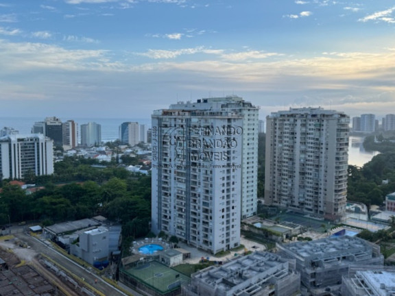 Imagem Imóvel com 2 Quartos para Alugar, 82 m² em Barra Da Tijuca - Rio De Janeiro Imagem Imóvel com 2 Quartos para Alugar, 82 m² em Barra Da Tijuca - Rio De Janeiro