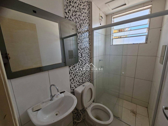 Imagem Apartamento com 2 Quartos à Venda, 55 m² em Santa Terezinha - Piracicaba Imagem Apartamento com 2 Quartos à Venda, 55 m² em Santa Terezinha - Piracicaba