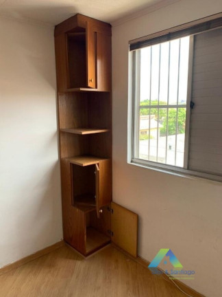 Imagem Apartamento com 2 Quartos à Venda, 67 m² em Jardim Da Saúde - São Paulo