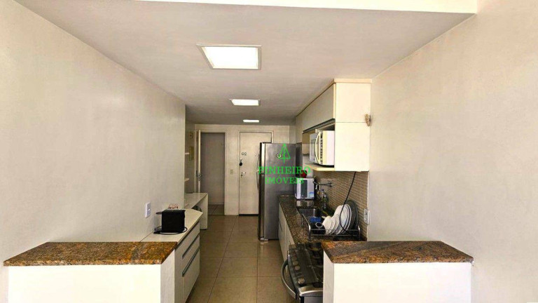 Imagem Apartamento com 2 Quartos à Venda, 76 m² em Ingá - Niterói