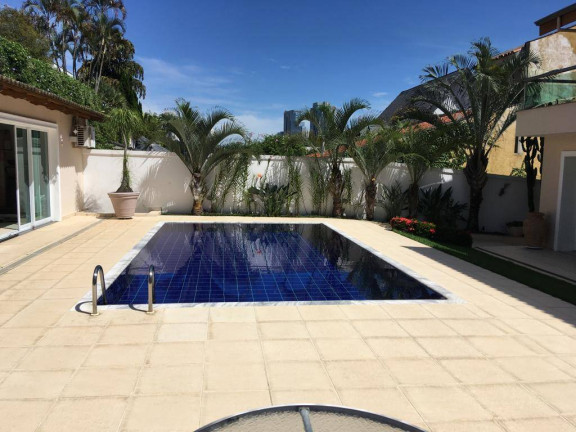Imagem Casa com 4 Quartos à Venda, 450 m² em Alphaville Residencial Dois - Barueri Imagem Casa com 4 Quartos à Venda, 450 m² em Alphaville Residencial Dois - Barueri