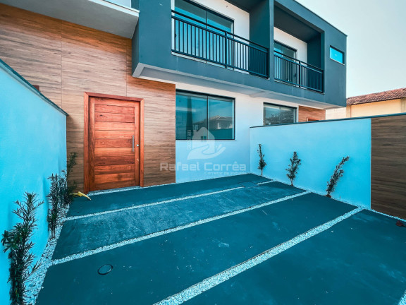 Imagem Sobrado com 3 Quartos à Venda, 85 m² em Salinas - Balneário Barra Do Sul