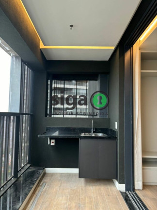 Imagem Apartamento com 2 Quartos à Venda ou Locação, 78 m² em Brooklin - São Paulo