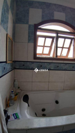 Imagem Casa com 4 Quartos à Venda, 234 m² em Jardim Regina - Indaiatuba Imagem Casa com 4 Quartos à Venda, 234 m² em Jardim Regina - Indaiatuba