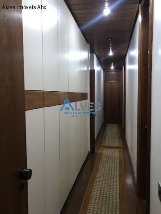 Imagem Apartamento com 4 Quartos à Venda, 380 m² em Centro - São Bernardo Do Campo Imagem Apartamento com 4 Quartos à Venda, 380 m² em Centro - São Bernardo Do Campo