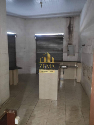 Imagem Imóvel Comercial à Venda, 86 m² em Vila Vitória - Mogi Das Cruzes