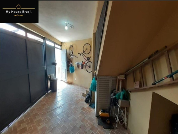 Imagem Sobrado com 2 Quartos à Venda, 135 m² em Vila Aurora - São Paulo