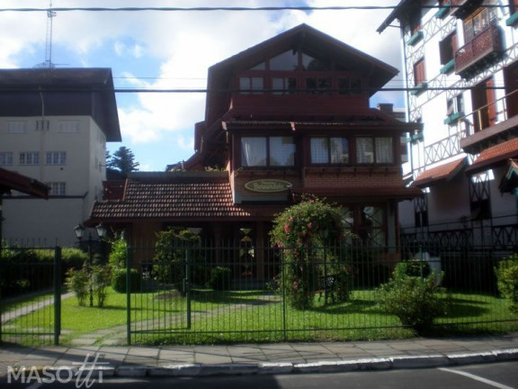 Imagem Imóvel Comercial à Venda, 980 m² em Centro - Gramado Imagem Imóvel Comercial à Venda, 980 m² em Centro - Gramado