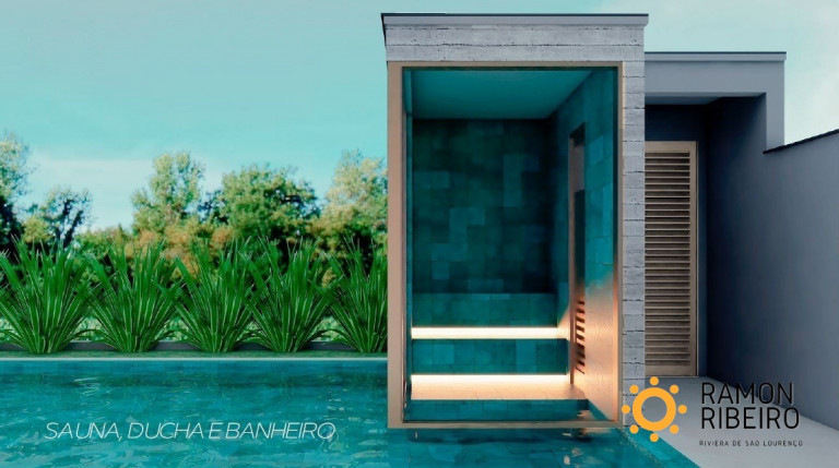 Imagem Imóvel com 5 Quartos à Venda,  em Riviera - Bertioga