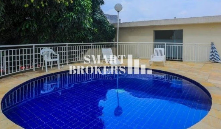 Imagem Apartamento com 2 Quartos à Venda, 72 m² em Cambuci - São Paulo Imagem Apartamento com 2 Quartos à Venda, 72 m² em Cambuci - São Paulo