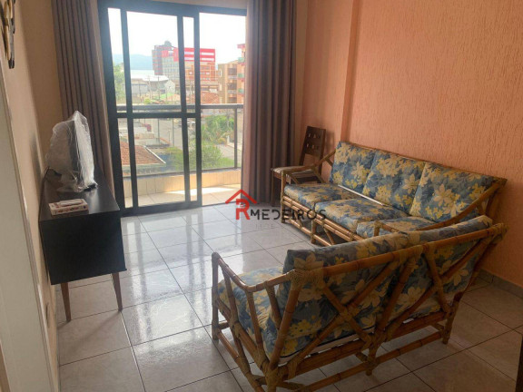 Imagem Apartamento com 1 Quarto à Venda, 55 m² em Tupi - Praia Grande Imagem Apartamento com 1 Quarto à Venda, 55 m² em Tupi - Praia Grande