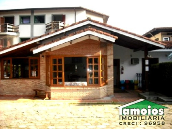 Imagem Ponto Comercial à Venda, 100 m² em Itaguá - Ubatuba