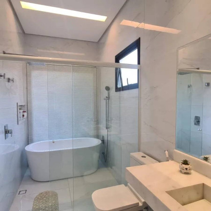 Imagem Casa com 4 Quartos à Venda,  em Urbanova - São José Dos Campos