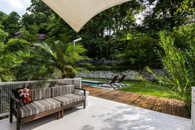 Imagem Casa com 4 Quartos à Venda, 1.350 m² em Residencial Tamboré - Barueri Imagem Casa com 4 Quartos à Venda, 1.350 m² em Residencial Tamboré - Barueri
