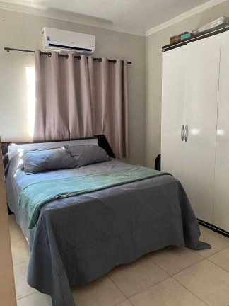 Casa com 3 Quartos à Venda, 57 m² em Brigadeiro Tobias - Sorocaba