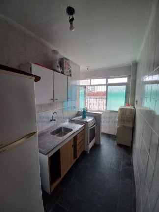Imagem Kitnet à Venda, 40 m² em Caiçara - Praia Grande Imagem Kitnet à Venda, 40 m² em Caiçara - Praia Grande