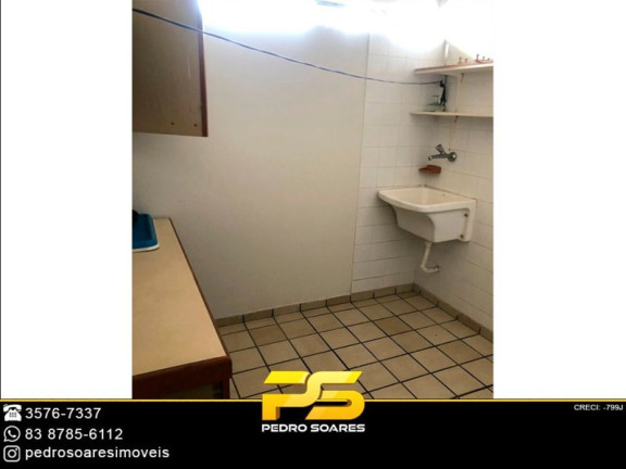 Imagem Apartamento com 3 Quartos à Venda, 80 m² em Manaíra - João Pessoa Imagem Apartamento com 3 Quartos à Venda, 80 m² em Manaíra - João Pessoa