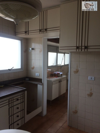 Imagem Apartamento com 3 Quartos à Venda, 92 m² em água Fria - São Paulo