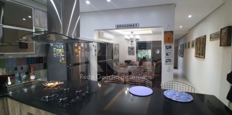 Imagem Casa com 2 Quartos à Venda, 105 m² em Cidade Baixa - Porto Alegre