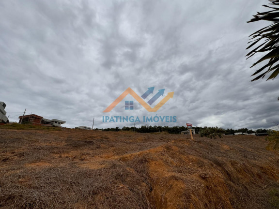 Imagem Terreno à Venda, 680 m² em Gran Royalle - Santana Do Paraíso Imagem Terreno à Venda, 680 m² em Gran Royalle - Santana Do Paraíso