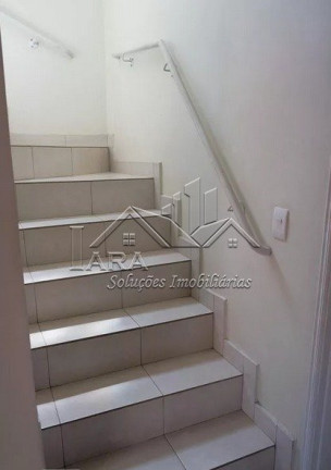 Imagem Sobrado com 4 Quartos à Venda, 156 m² em Vila Granada - São Paulo Imagem Sobrado com 4 Quartos à Venda, 156 m² em Vila Granada - São Paulo