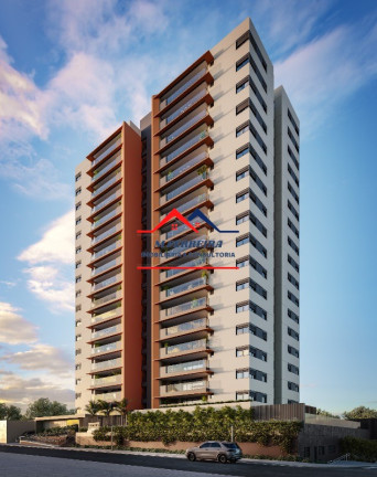 Imagem Apartamento com 4 Quartos à Venda, 147 m² em São Dimas - Piracicaba Imagem Apartamento com 4 Quartos à Venda, 147 m² em São Dimas - Piracicaba