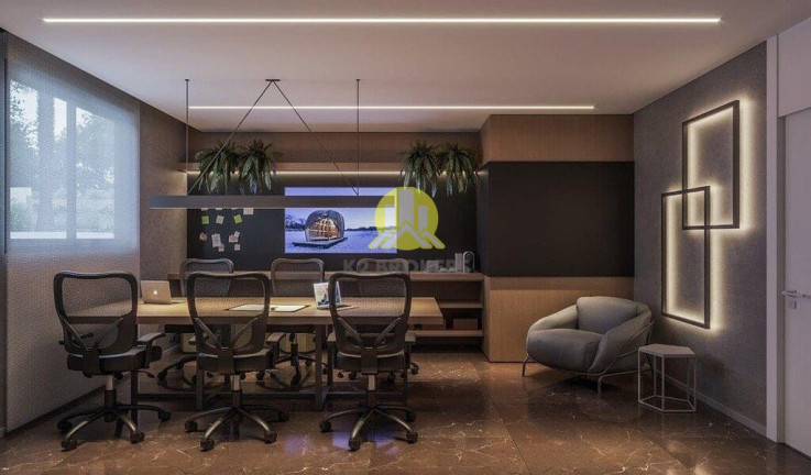 Imagem Apartamento com 3 Quartos à Venda, 151 m² em Batel - Curitiba