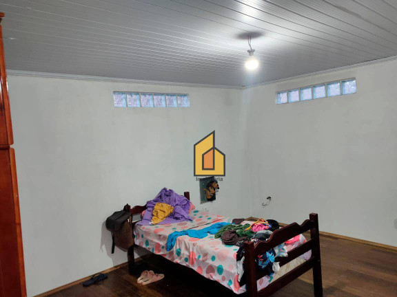 Imagem Sobrado com 2 Quartos à Venda, 285 m² em Passauna - Araucária