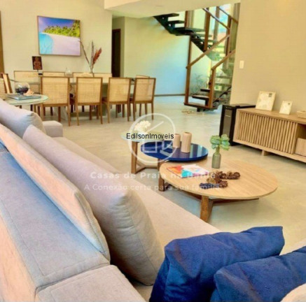 Imagem Casa com 6 Quartos à Venda, 480 m² em Praia Do Forte - Mata De São João Imagem Casa com 6 Quartos à Venda, 480 m² em Praia Do Forte - Mata De São João