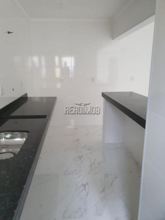 Imagem Apartamento com 2 Quartos à Venda, 44 m² em Campestre - Santo André