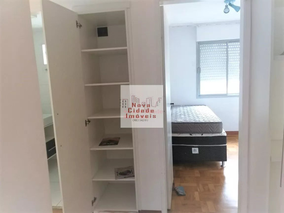 Imagem Apartamento com 3 Quartos à Venda, 85 m² em Vila Olímpia - São Paulo Imagem Apartamento com 3 Quartos à Venda, 85 m² em Vila Olímpia - São Paulo