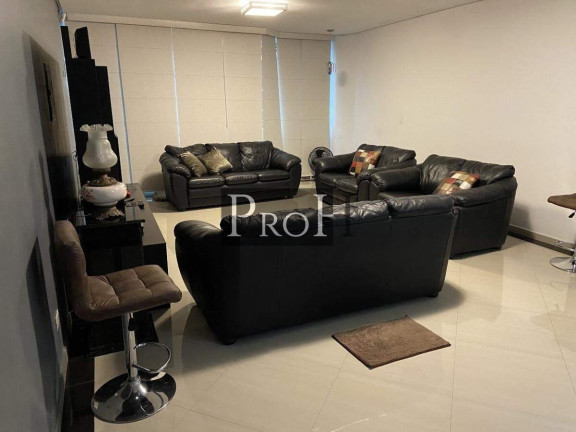 Imagem Sobrado com 3 Quartos à Venda, 253 m² em Vila Pinheirinho - Santo André
