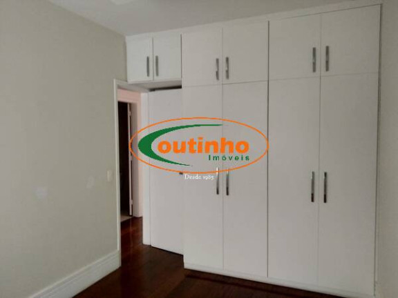 Imagem Apartamento com 3 Quartos à Venda, 134 m² em Tijuca - Rio De Janeiro