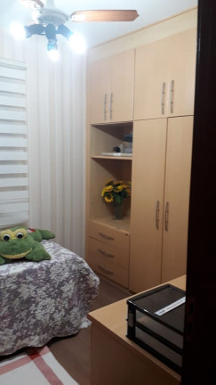 Imagem Apartamento com 3 Quartos à Venda, 68 m² em Bauru Imagem Apartamento com 3 Quartos à Venda, 68 m² em Bauru