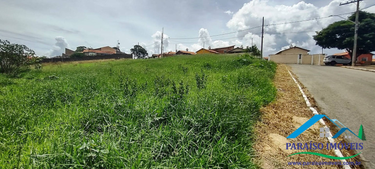 Imagem Terreno à Venda, 409 m² em Centro - Paraisópolis Imagem Terreno à Venda, 409 m² em Centro - Paraisópolis