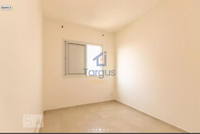 Imagem Apartamento com 2 Quartos à Venda, 56 m² em Sapopemba - São Paulo