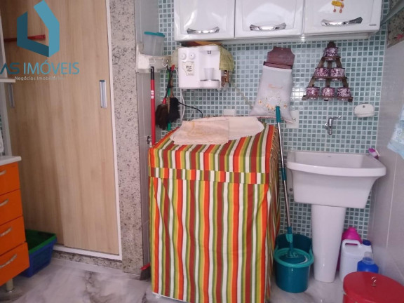 Casa de Condomínio com 2 Quartos à Venda, 80 m² em Palmeiras - Cabo Frio
