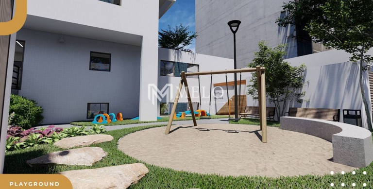 Imagem Apartamento com 2 Quartos à Venda, 53 m² em Casa Forte - Recife Imagem Apartamento com 2 Quartos à Venda, 53 m² em Casa Forte - Recife