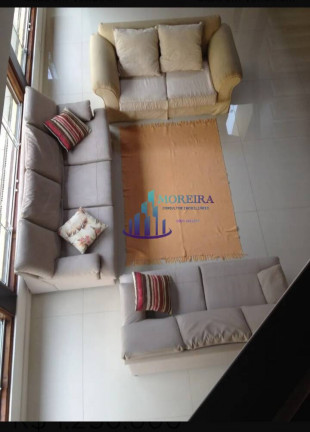 Imagem Casa com 5 Quartos à Venda, 240 m² em Jardim Virgínia - Guarujá Imagem Casa com 5 Quartos à Venda, 240 m² em Jardim Virgínia - Guarujá